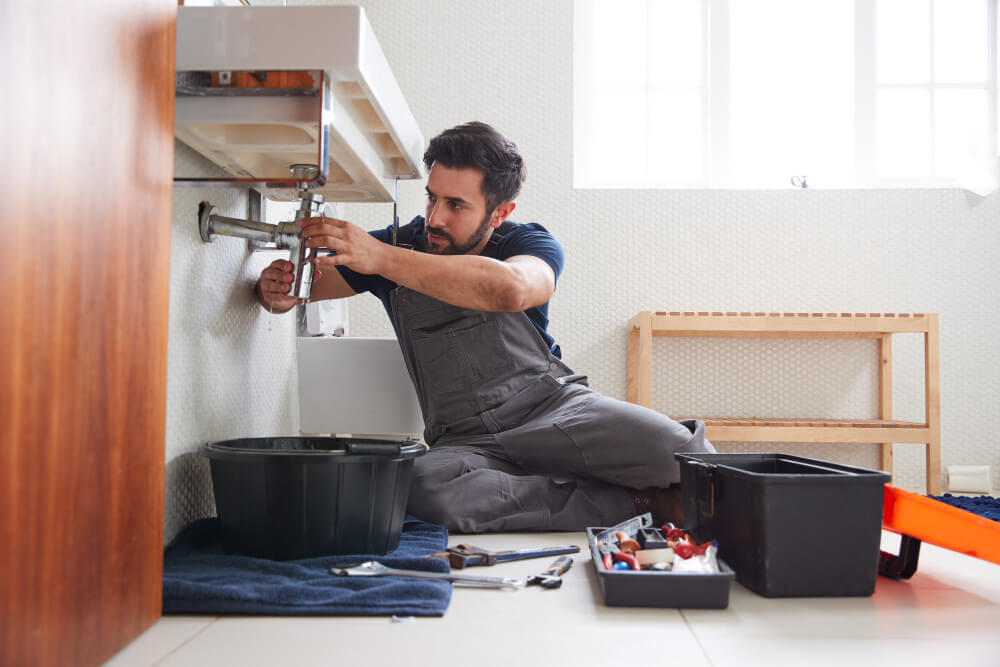 Urban Edge Plumbing Urban Edge Plumbing