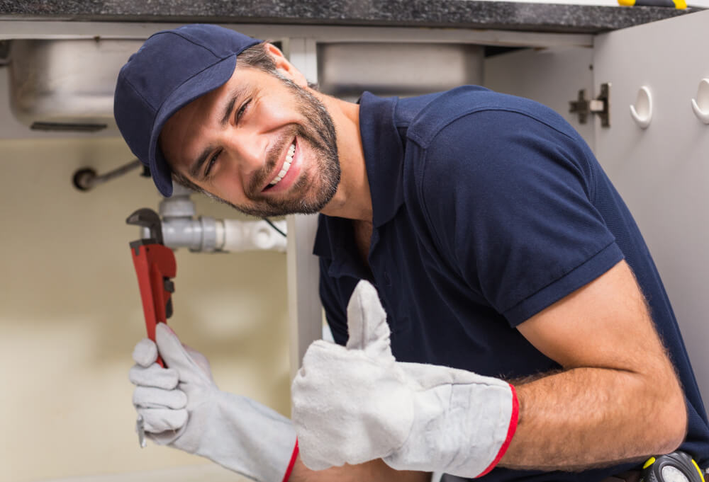 Urbanedge Plumbing Toronto Plumber