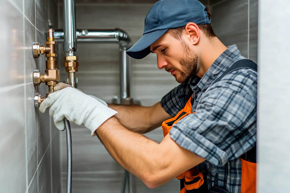 Peterborough Plumbing