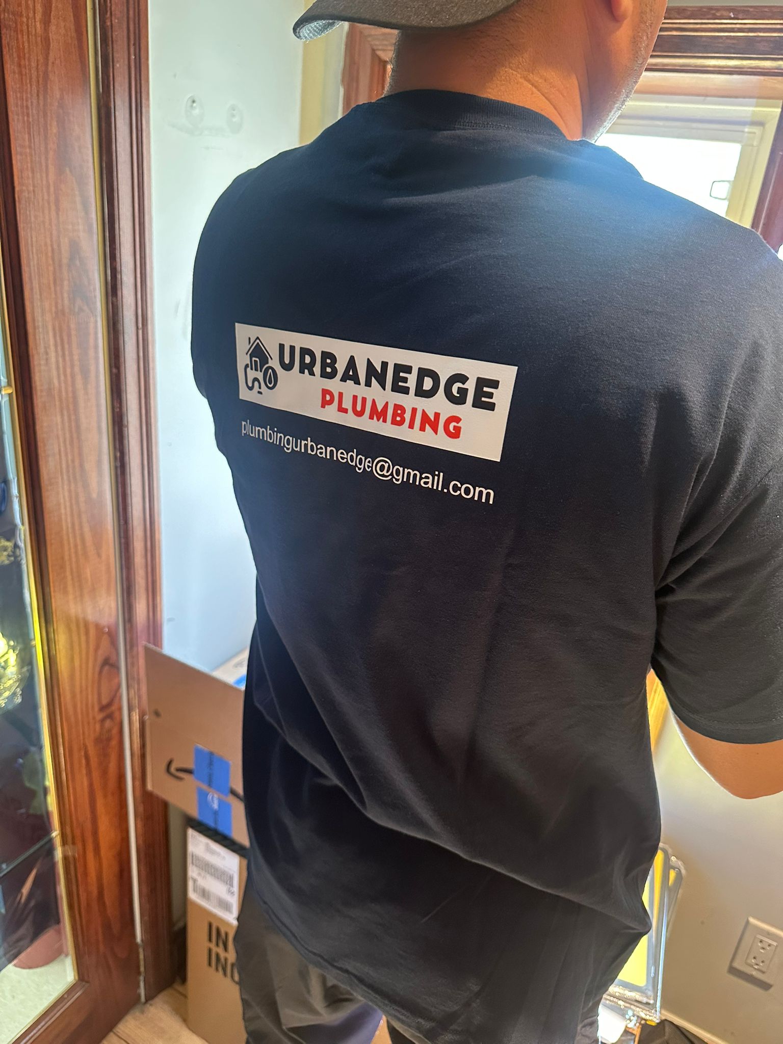 Urbanedge Plumbing_2 Urban Edge Plumbing